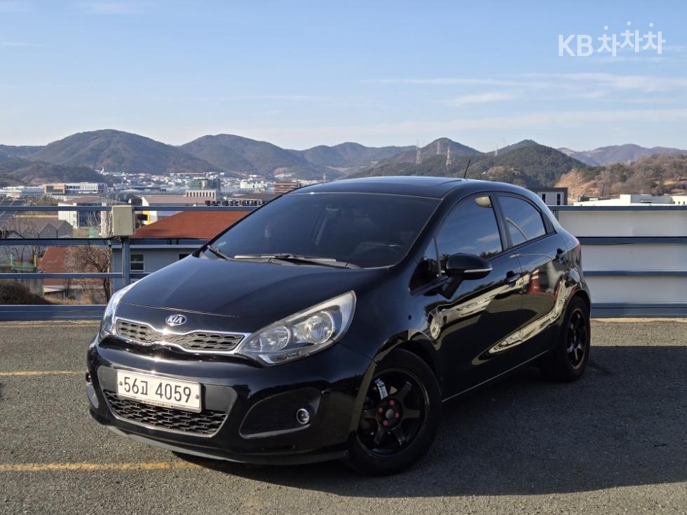 2014 kia pride