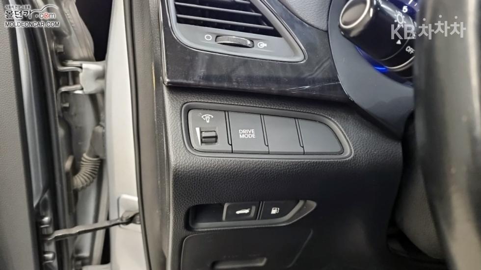 Hyundai Grandeur — miniaturë 15