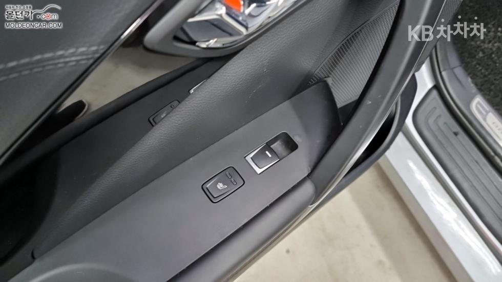 Hyundai Grandeur — miniaturë 17