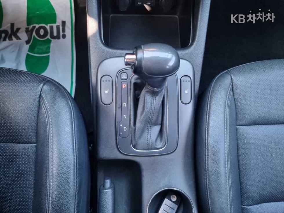 2015 - kia k3