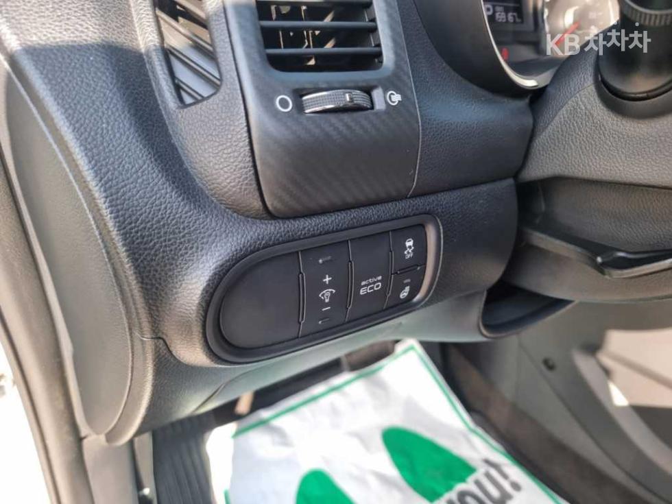 2015 - kia k3