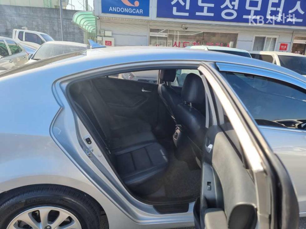 2015 - kia k3