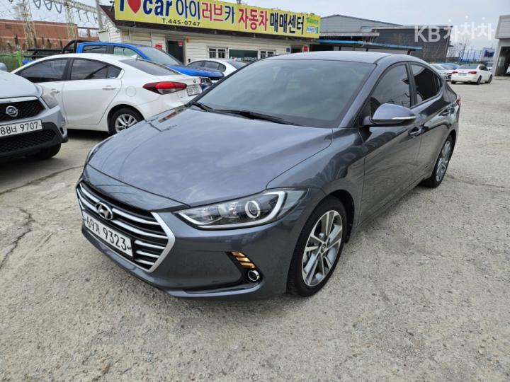 차량 이미지