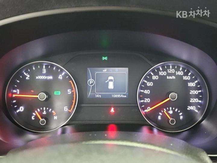 Kia Sportage Diesel 1.7 2WD Noblesse Special 7