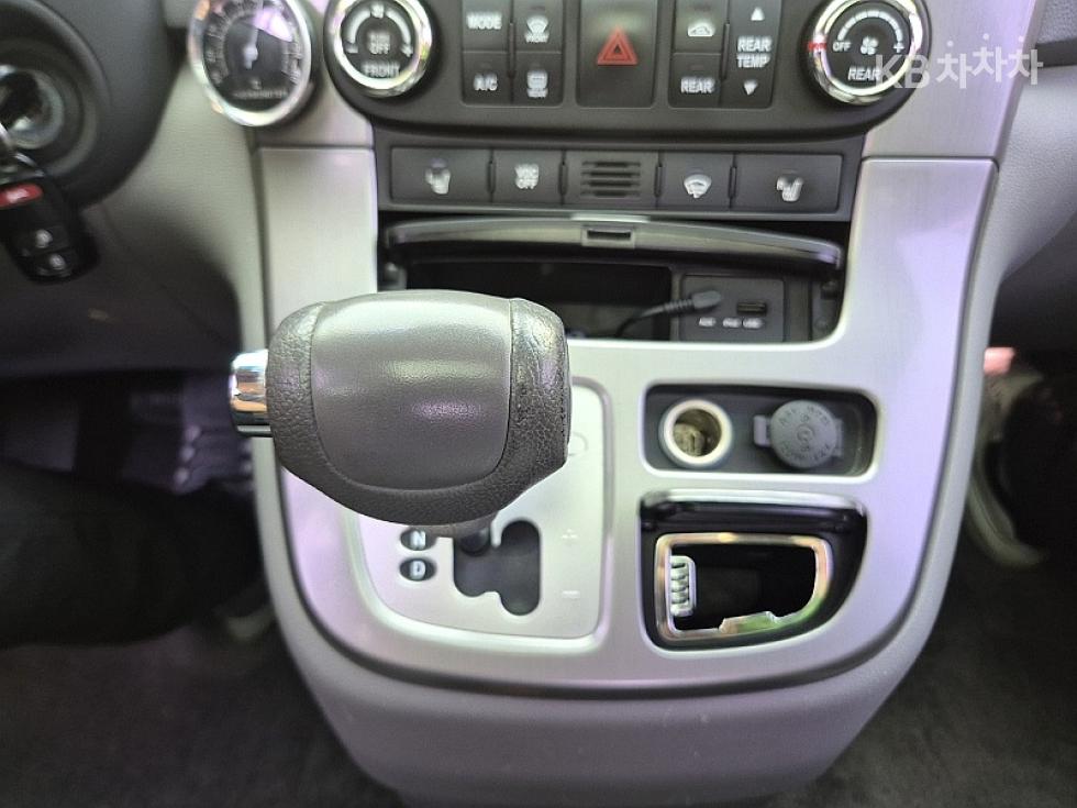 2013 - kia carnival