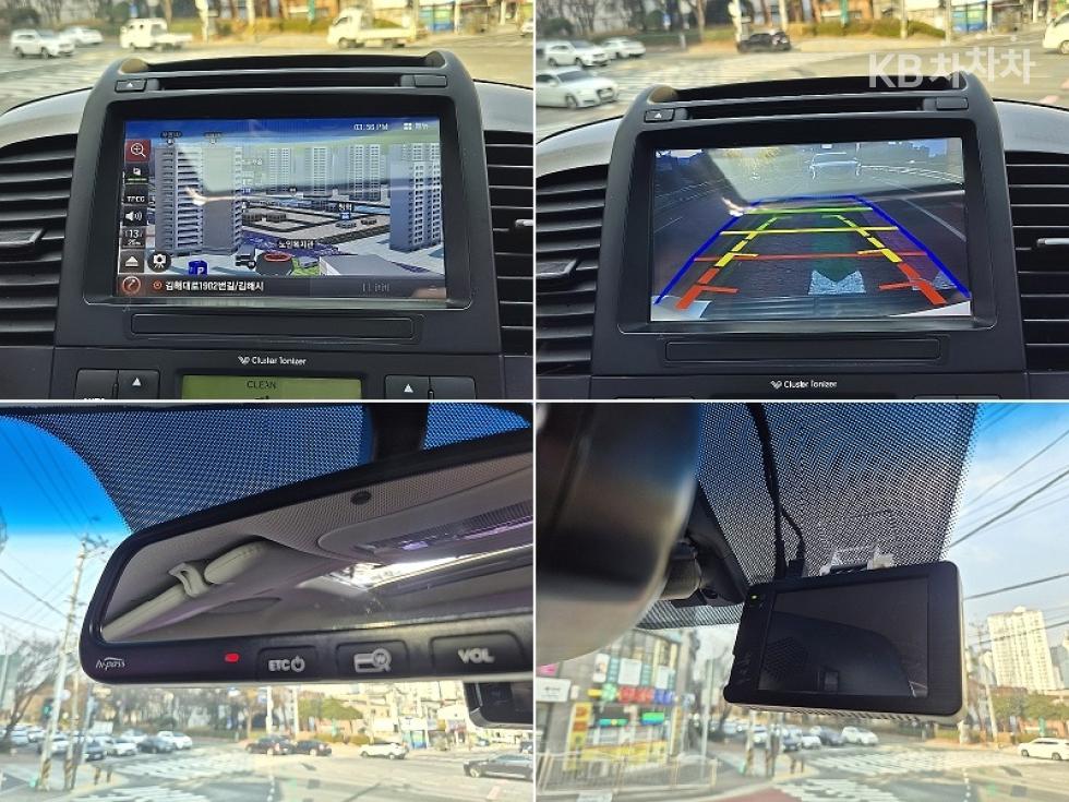 2013 - kia carnival