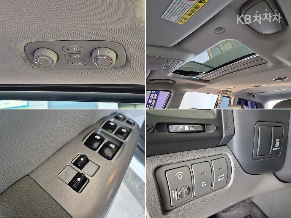 2013 - kia carnival