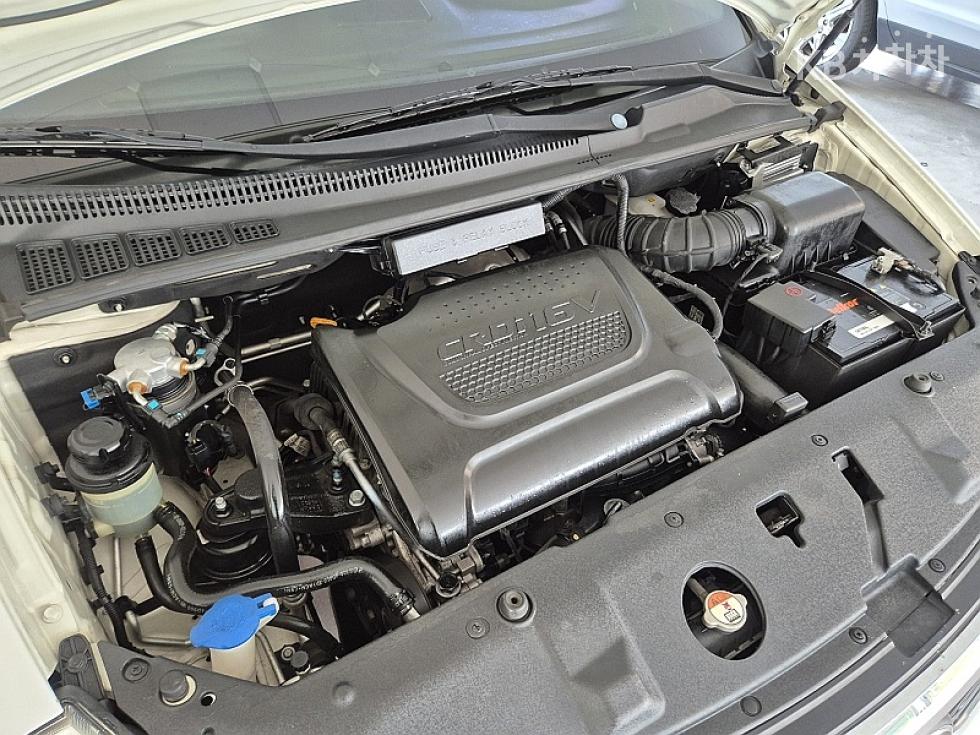 2013 - kia carnival