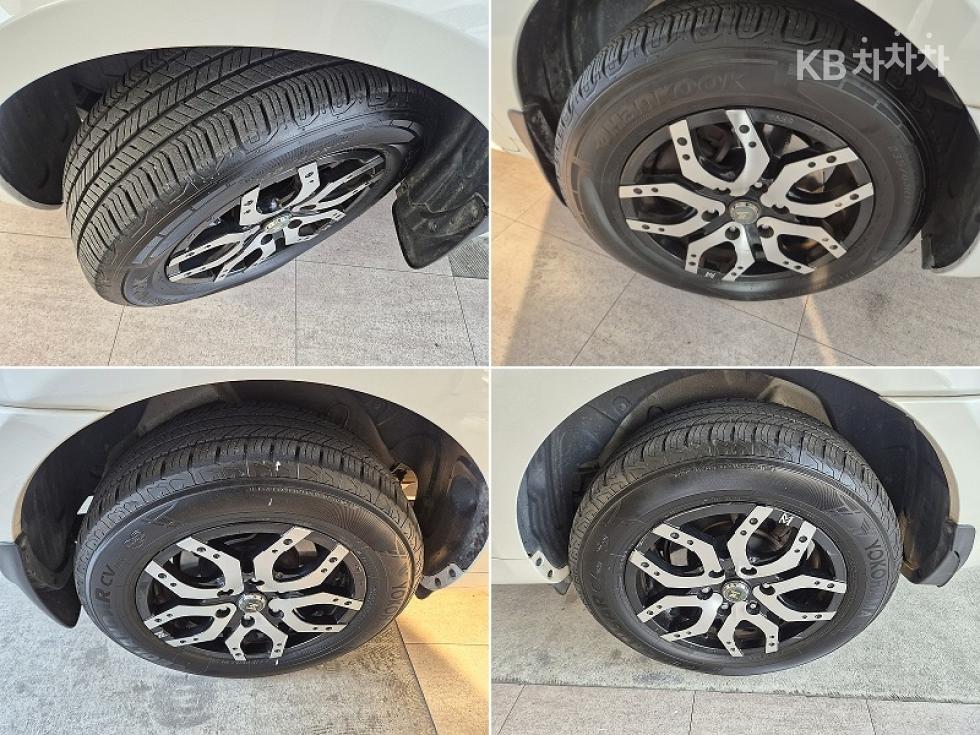2013 - kia carnival