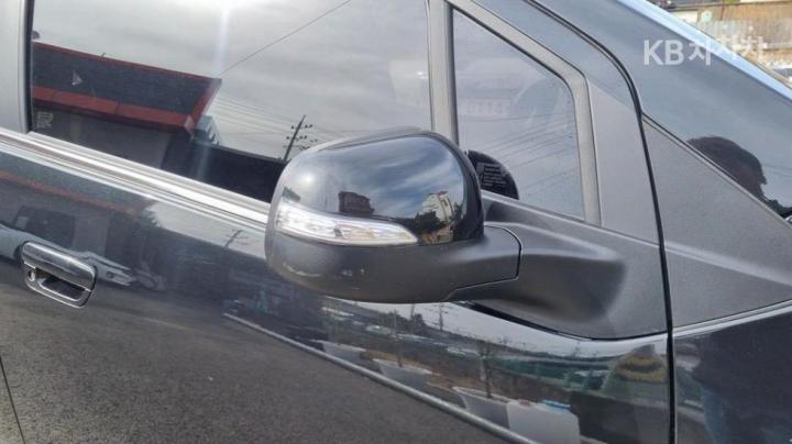 Chevrolet Spark LT Base Type 6