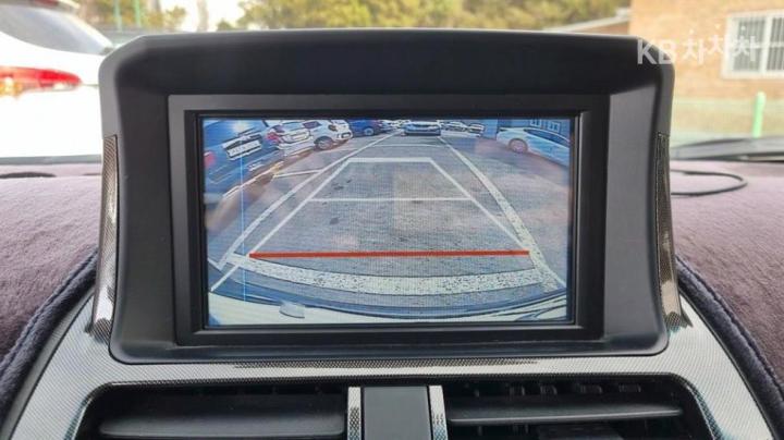 Chevrolet Spark LT Base Type 10