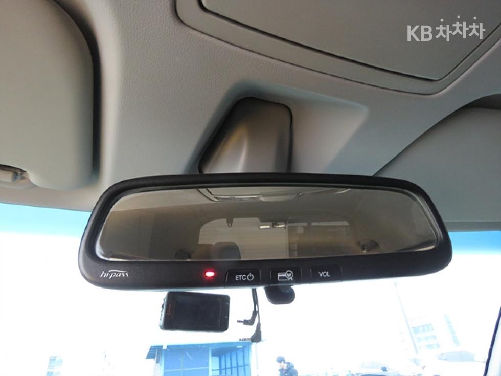 2016 - kia ray