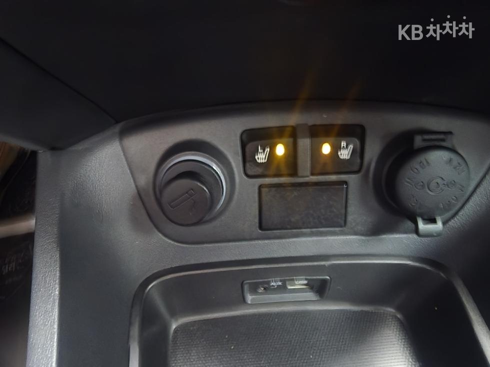 2010 - kia pride