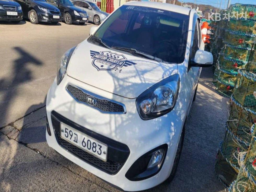 2014 kia all