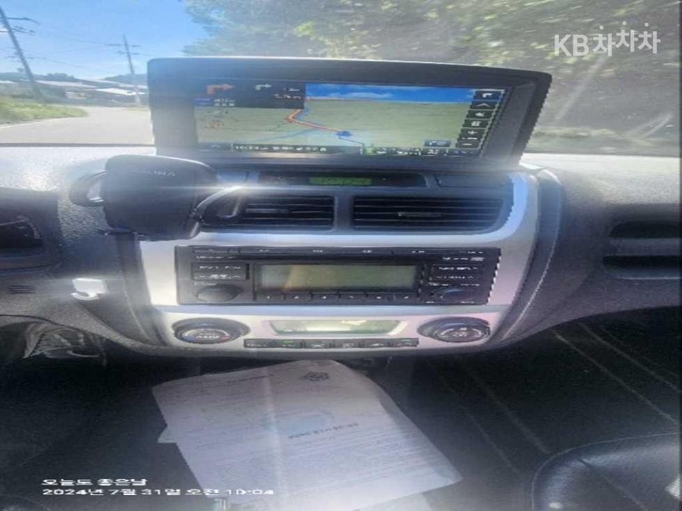 2009 - kia sportage