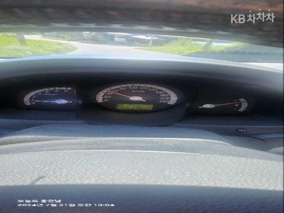 2009 - kia sportage