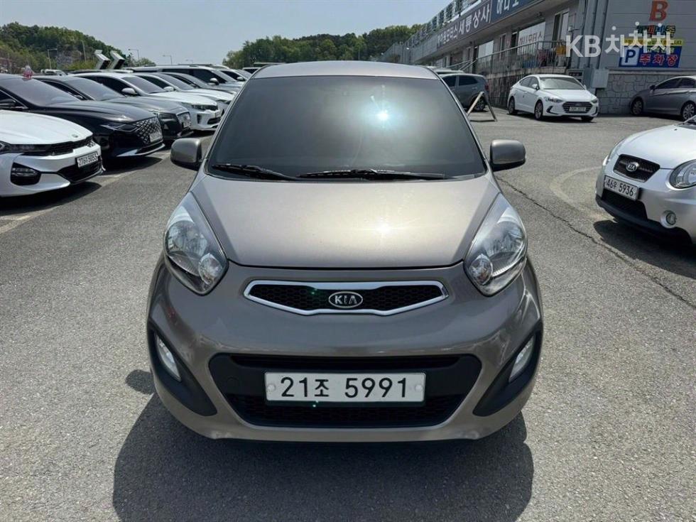 2012 kia all