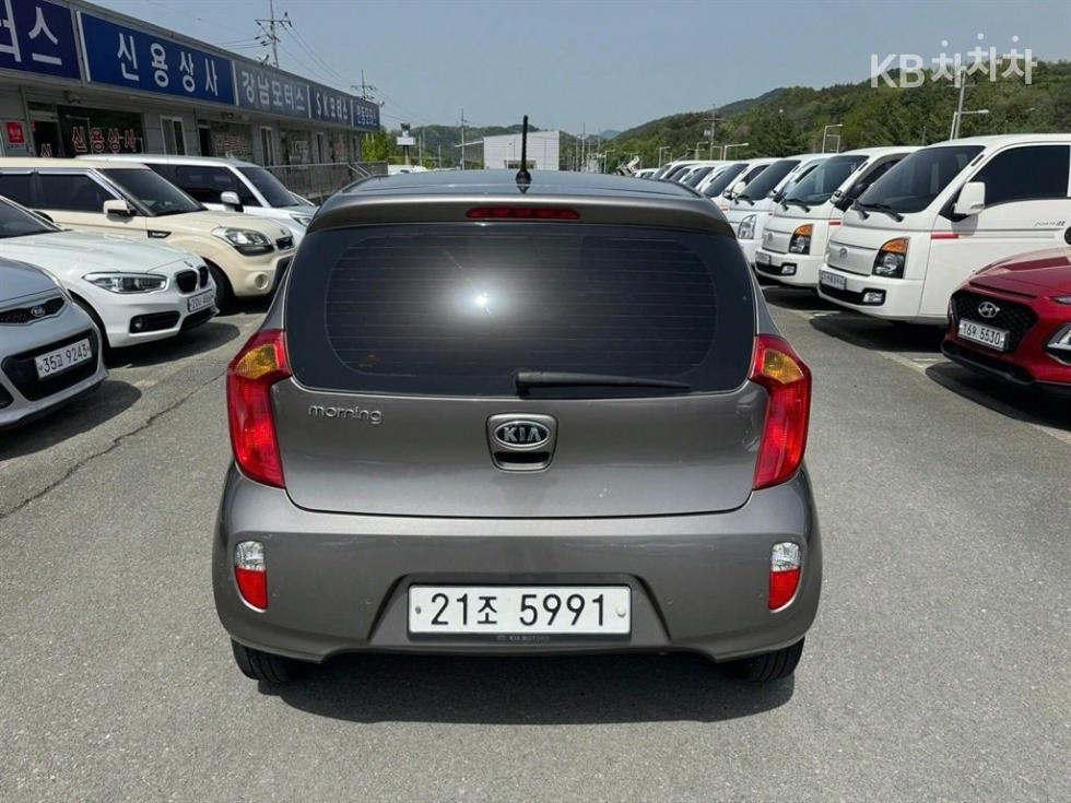 2012 - kia all