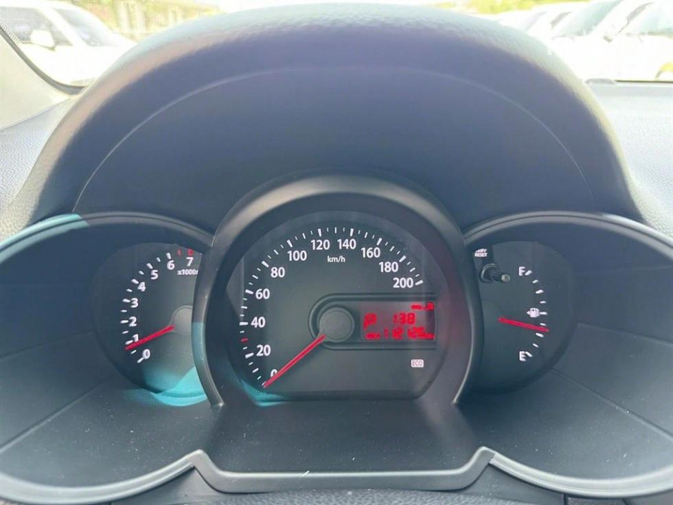 2012 - kia all