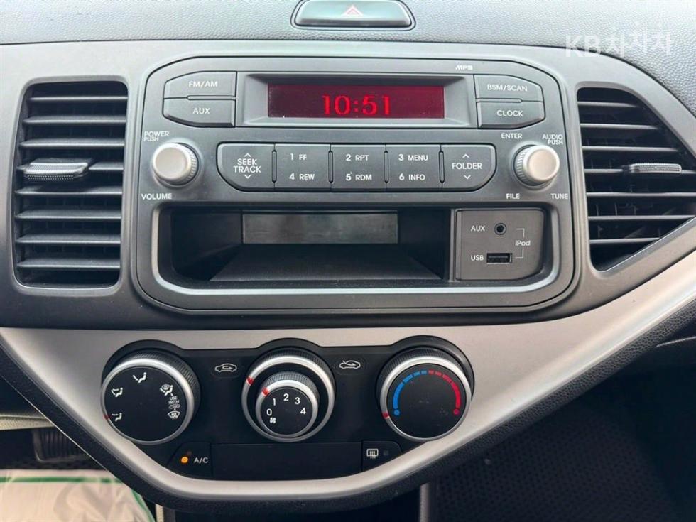 2012 - kia all