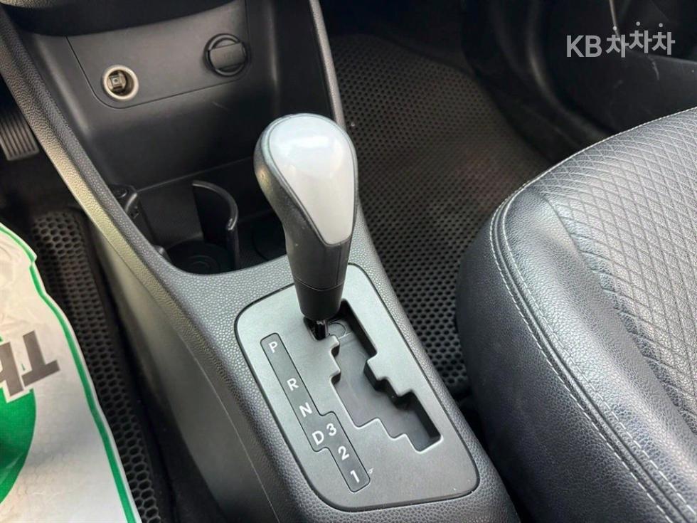 2012 - kia all
