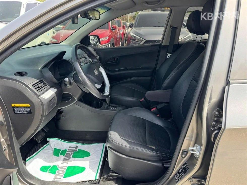 2012 - kia all