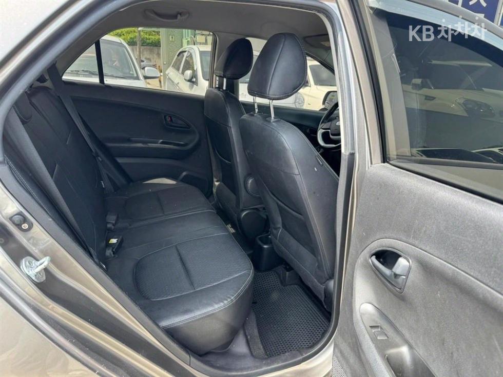 2012 - kia all