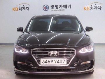 Hyundai Grandeur 3.0 LPi 모던 — foto 1