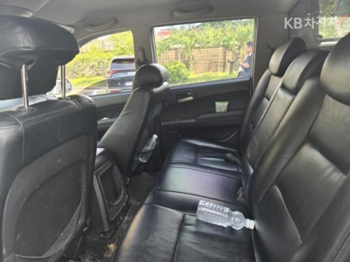 KG Mobility (Ssangyong) Actyon Sport AX7 CLUB 4WD 7