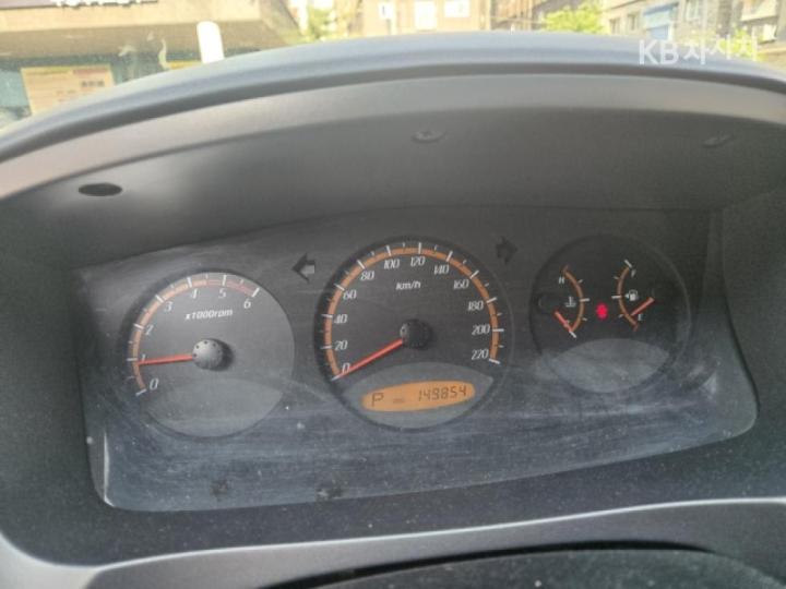 KG Mobility (Ssangyong) Actyon Sport AX7 CLUB 4WD 9