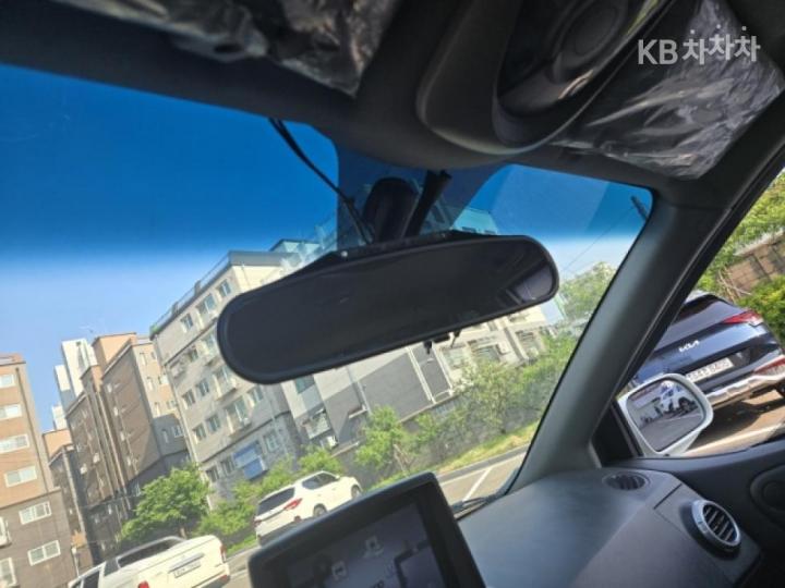 KG Mobility (Ssangyong) Actyon Sport AX7 CLUB 4WD 10