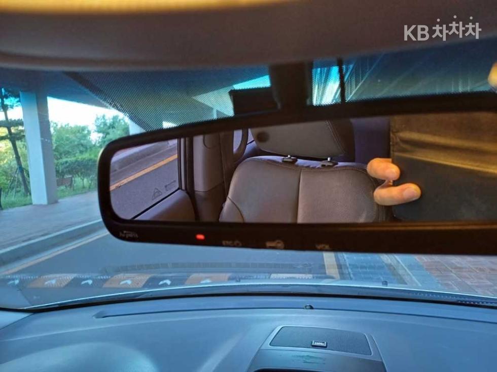 2013 - kia carnival
