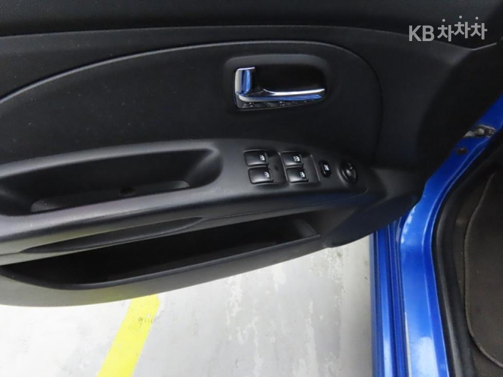 2009 - kia morning