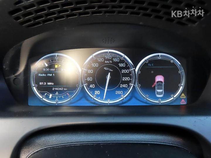 Jaguar XJ 3.0D Premium Luxury LWB X351 10