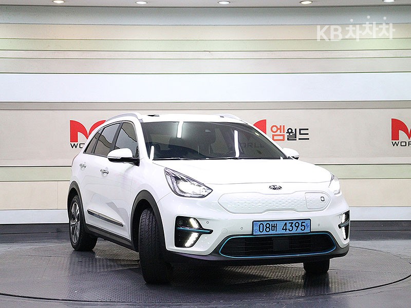 기아 니로 EV