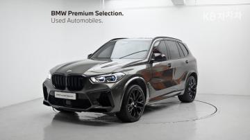 BMW 1M X5 M — foto 1