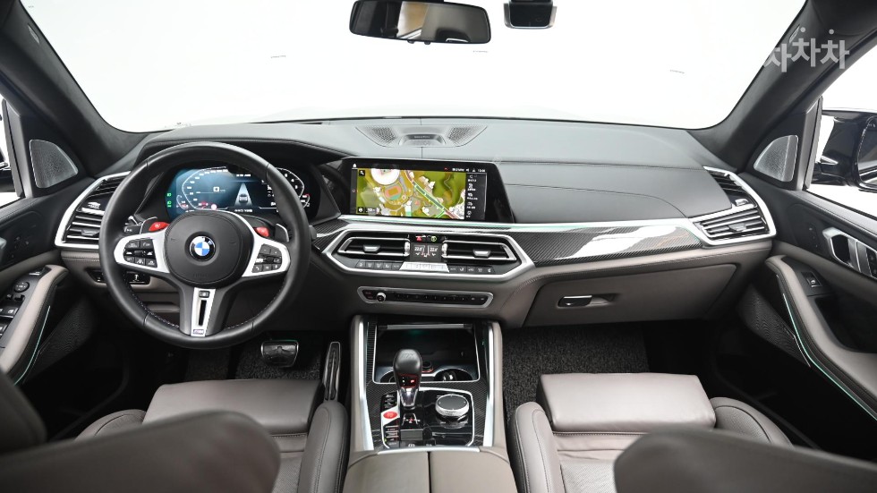 BMW 1M — miniaturë 9