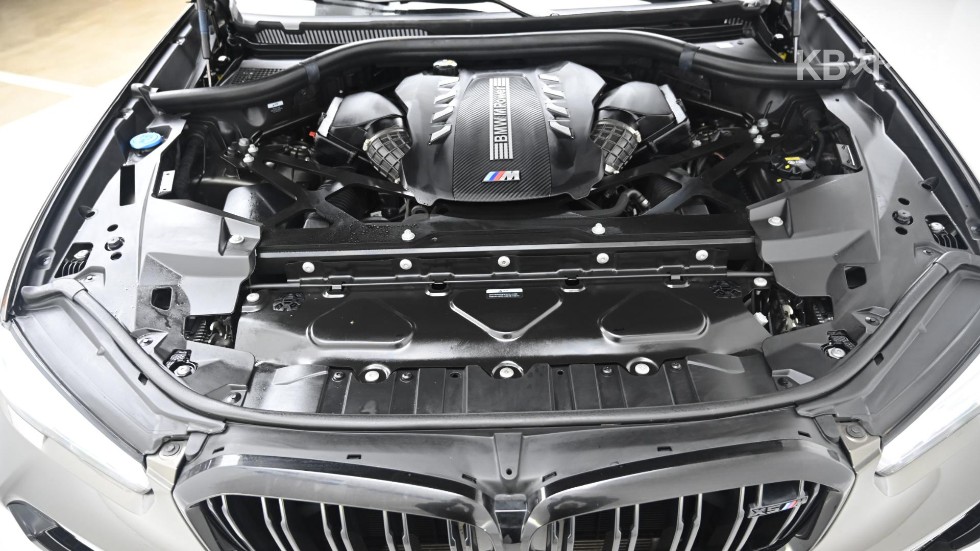 BMW 1M — miniaturë 6
