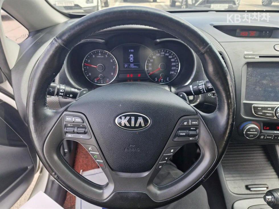 2013 - kia k3