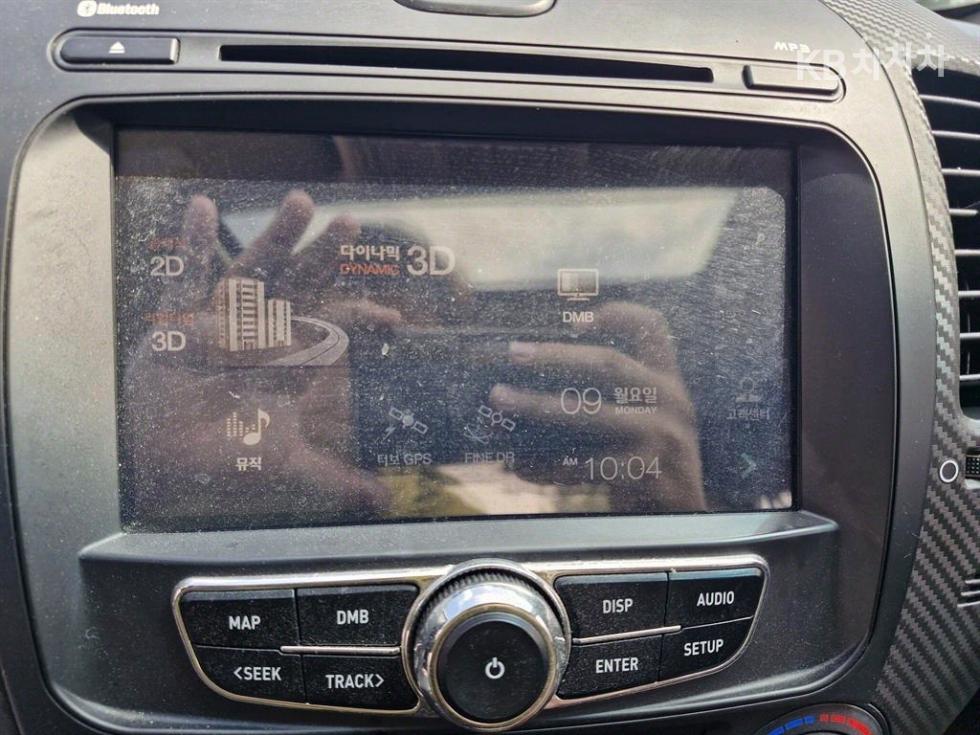2013 - kia k3