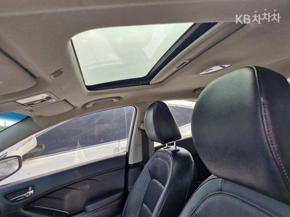 2013 - kia k3