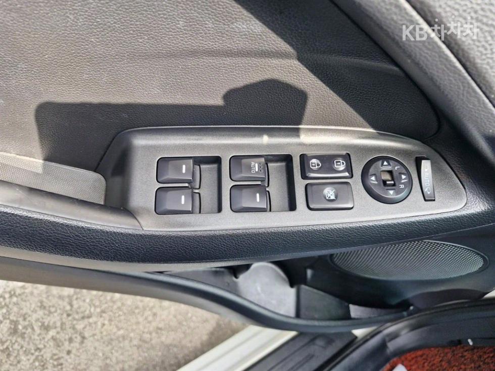 2013 - kia k3