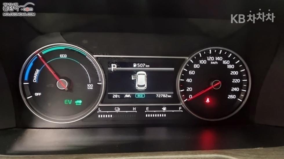 2022 - kia sorento