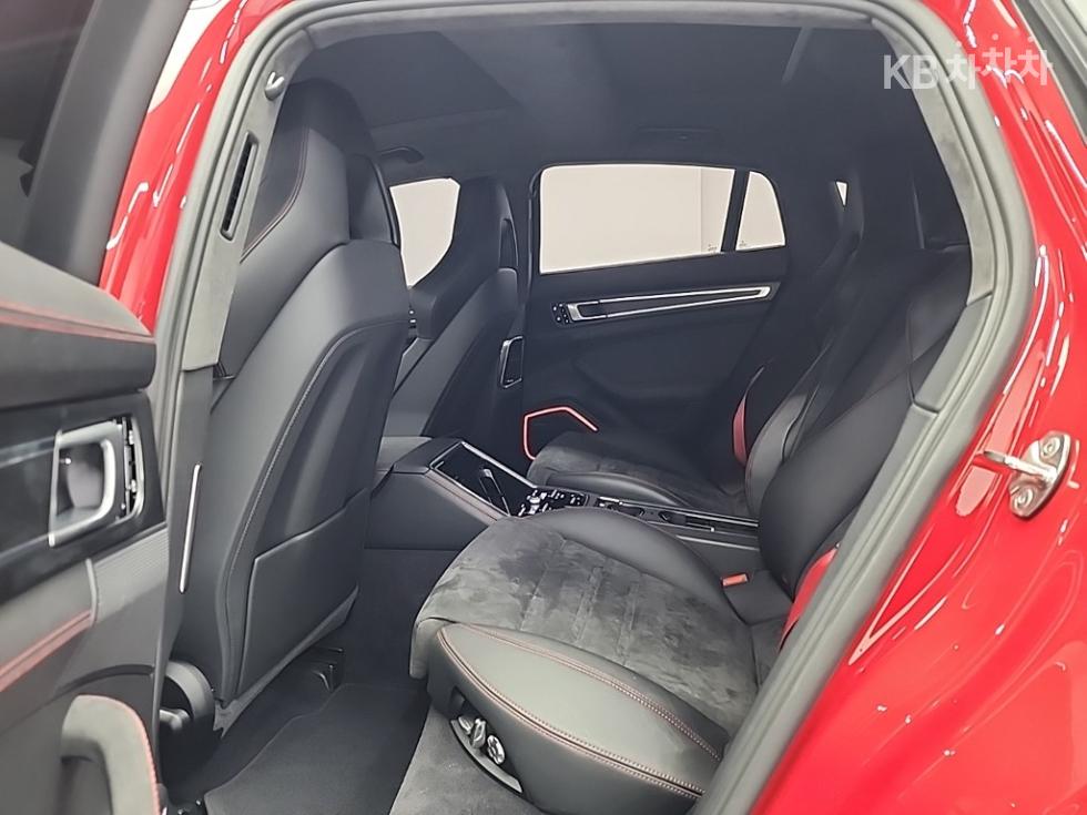 Porsche Panamera — miniaturë 12