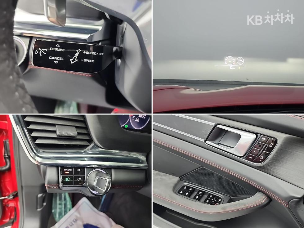 Porsche Panamera — miniaturë 19