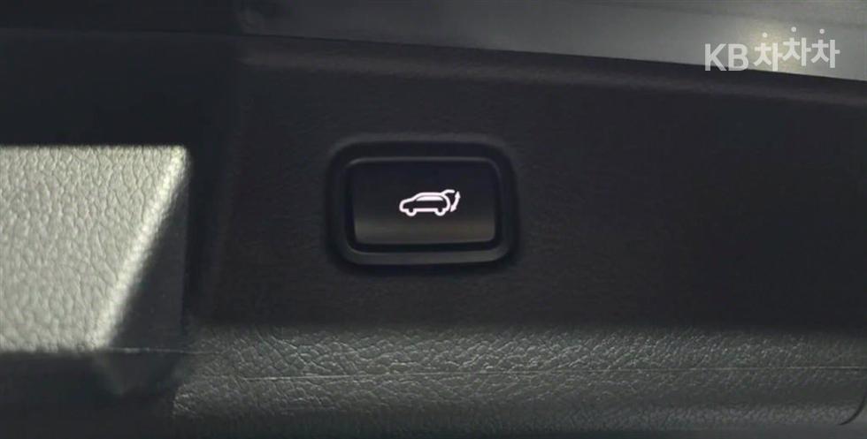 2022 - kia mohave