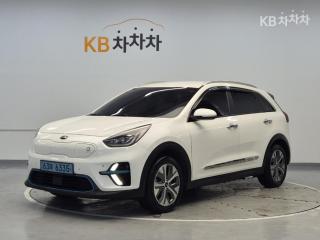 기아 니로 EV