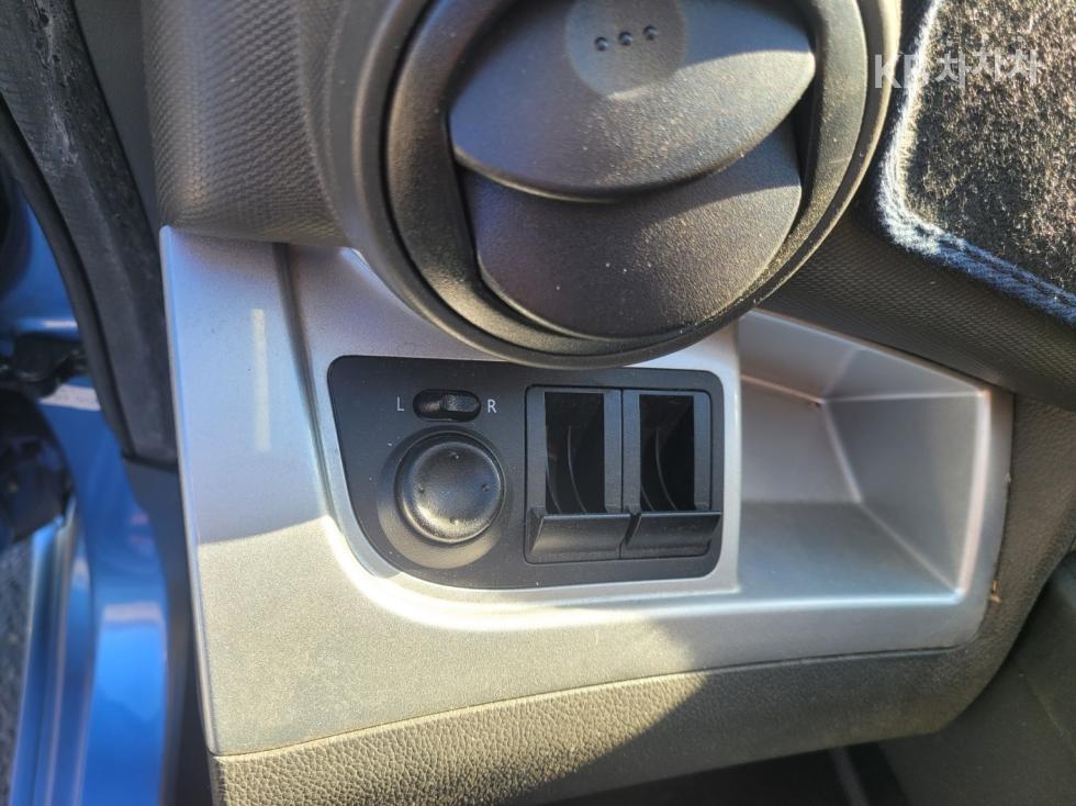 Chevrolet Spark — miniaturë 16