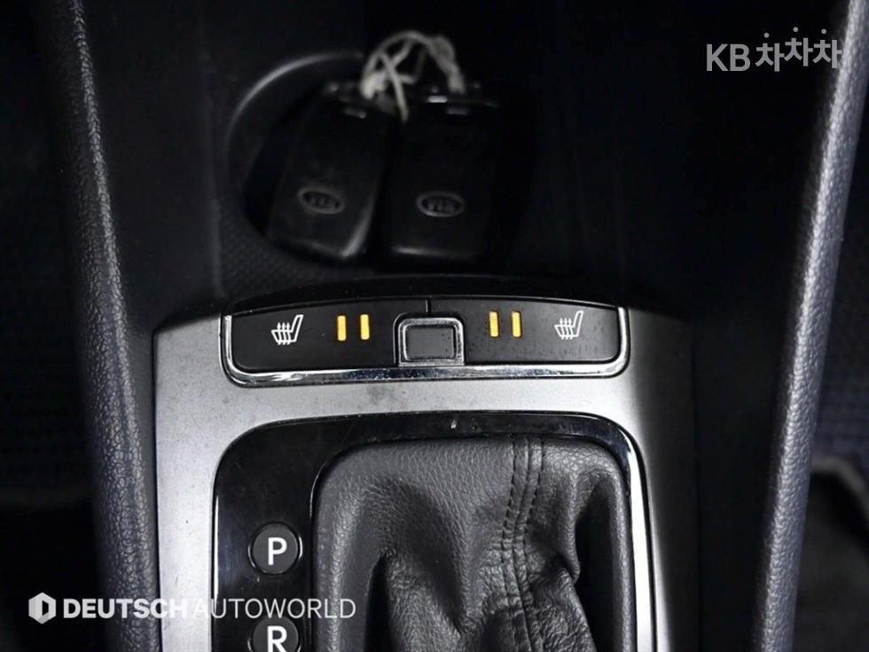 2014 - kia pride