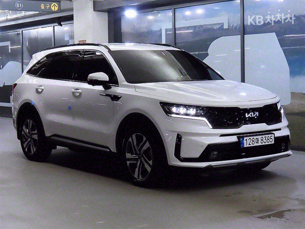 Kia 쏘렌토 4세대 하이브리드 1.6 HEV 그래비티 - фото 1